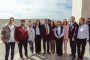 Continúa Gobernador David Monreal supervisión a presas de Zacatecas y augura buen ciclo agrícola