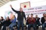 Gobernador David Monreal Ávila mejora viviendas de familias en Plateros, Fresnillo