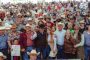Reparte Gobernador David Monreal 500 apoyos alimentarios de Corazón Contento a familias de Rancho Grande, Fresnillo