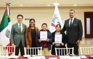 Llama Gobierno de Zacatecas a fortalecer a menores y ofrecerles un estado tranquilo