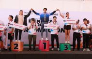 Vive Zacatecas la Gran Carrera del Bienestar 2025 con la participación de más de 3 mil atletas