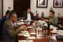Exhorta Gobernador David Monreal a Municipios ejercer con responsabilidad recursos del FAIS