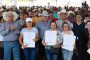 Fortalece Gobierno de Zacatecas alimentación escolar con apertura de nuevos comedores en Villanueva y Juchipila