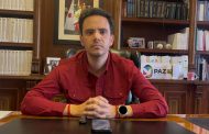 Reconoce Secretario de Gobierno Rodrigo Reyes trabajo de las corporaciones por captura de ex alcalde