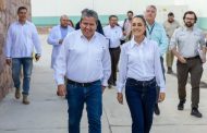 Zacatecas, referente regional en salud; entrega Presidenta Claudia Sheinbaum Unidad de Braquiterapia al Gobernador David Monreal