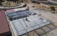 Con inversión mayor a 3 mdp, fortalece Gobierno de Zacatecas infraestructura social en Loreto