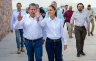 Reafirma Presidenta Claudia Sheinbaum compromiso con migrantes, “los queremos, protegemos y estamos atentos a ellos”