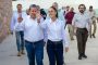 Con inversión mayor a 3 mdp, fortalece Gobierno de Zacatecas infraestructura social en Loreto