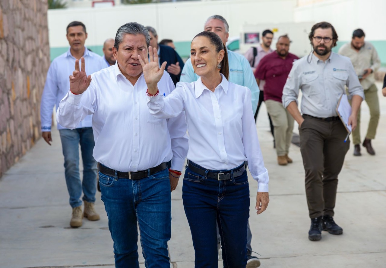 Reafirma Presidenta Claudia Sheinbaum compromiso con migrantes, “los queremos, protegemos y estamos atentos a ellos”