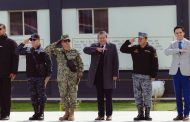 En Zacatecas construimos nuestro futuro con esperanza y bienestar: Gobernador David Monreal Ávila