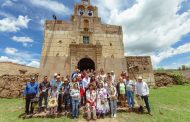 Otorga Gobernador David Monreal Ávila Tarjetas FAIS al pueblo de San Lucas Tepetitlán, Florencia de Benito Juárez