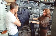 Supervisa Presidenta de SEDIF condiciones de la Casa del Migrante 
