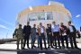 Beneficia Gobernador David Monreal a familias de Puebla del Palmar con mejora de vivienda