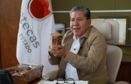 Reconoce Gobernador David Monreal al Chocolate del Bienestar como motor económico y símbolo de identidad nacional