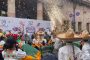 Con colorido desfile y un rotundo éxito, concluye el Festival Zacatecas del Folclor Internacional (FZFI) 2025