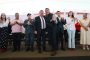 Fortalece Gobernador David Monreal a municipios con entrega de 26 unidades vehiculares mediante esquema peso a peso
