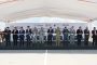 Inaugura Gobernador David Monreal nuevas instalaciones de la Guardia Nacional en Río Grande para reforzar la seguridad en el norte del estado