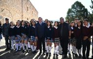 Zacatecas, entre las cinco entidades más seguras del país: Gobernador David Monreal Ávila
