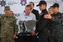 Dignifica Gobernador David Monreal a corporaciones de Seguridad Pública Municipales de la región noroeste
