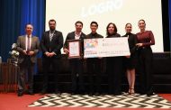 Reconoce Gobierno del Estado a la juventud zacatecana con la entrega del Premio Estatal de la Juventud 2025