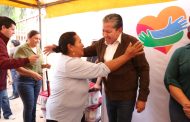 Refrenda Gobernador David Monreal compromiso con la justicia social y el fortalecimiento de la familia
