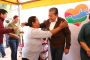 Refrenda Gobernador David Monreal compromiso con la justicia social y el fortalecimiento de la familia