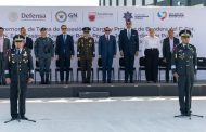 Reduce Zacatecas 61.2 por ciento de homicidios dolosos durante primer semestre del 2025: Gobernador David Monreal Ávila