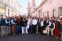 Presenta Gobernador David Monreal Plan Estratégico de Seguridad para la Feria de Fresnillo 2025