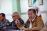 Presenta Gobernador David Monreal Plan Estratégico de Seguridad para la Feria de Fresnillo 2025