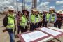 Supervisa Gobernador David Monreal avances en construcción de Casa Cuna Semillitas, en Guadalupe