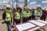 Supervisa Gobernador David Monreal avances en construcción de Casa Cuna Semillitas, en Guadalupe