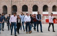 Se prepara el estado para disfrutar una histórica Feria Nacional de Zacatecas: Gobernador David Monreal Ávila