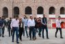 Se prepara el estado para disfrutar una histórica Feria Nacional de Zacatecas: Gobernador David Monreal Ávila