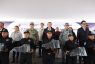 Entrega Gobernador David Monreal equipamiento a corporaciones de seguridad de región sureste por más de 81.2 mdp