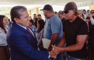 Impulsa Gobernador David Monreal Iniciativa para Eliminar el Requisito de la Apostilla de los Certificados de Nacimiento Extranjero