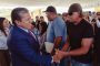 Impulsa Gobernador David Monreal Iniciativa para Eliminar el Requisito de la Apostilla de los Certificados de Nacimiento Extranjero
