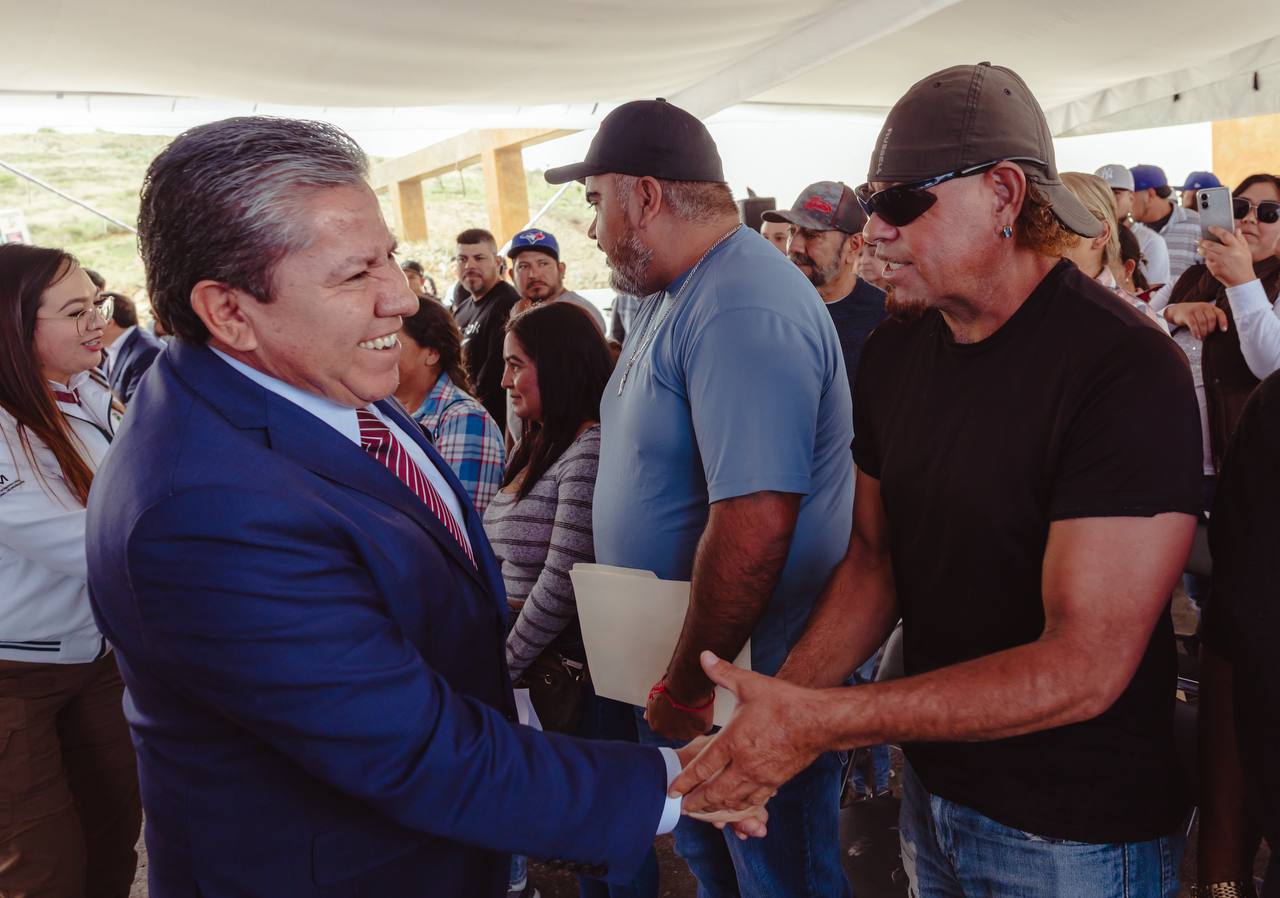 Impulsa Gobernador David Monreal Iniciativa para Eliminar el Requisito de la Apostilla de los Certificados de Nacimiento Extranjero