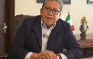 Destaca Gobernador David Monreal niveles históricos de almacenamiento en presas de Zacatecas