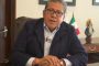 Destaca Gobernador David Monreal niveles históricos de almacenamiento en presas de Zacatecas