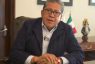 Destaca Gobernador David Monreal niveles históricos de almacenamiento en presas de Zacatecas