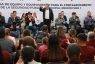 Fortalece Gobernador David Monreal con equipamiento e infraestructura de seguridad pública a la Región Sur I; invierte 32.8 millones de pesos