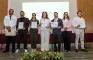 Gobierno de Zacatecas inicia Jornada de Cirugías de Reconstrucción de Mama y entrega implantes mamarios