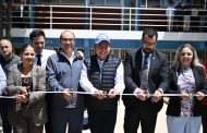 Con 300 millones de pesos, fortalece Gobernador David Monreal infraestructura en la Universidad Autónoma de Zacatecas