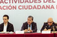 Reconoce sociedad civil estrategias del Gobernador David Monreal para que Zacatecas sea uno de los estados más seguros del país