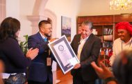 Zacatecas obtiene el Récord Guinness con las Morismas de Bracho como la Representación más Grande del Mundo