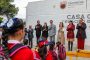Acompaña Presidenta Honorífica de SEDIF a niñas y niños de Casa Cuna “Plácido Domingo” en su regreso a clases
