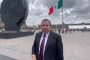 Gestiona Gobernador David Monreal pago de nómina magisterial y ampliación de la carretera Zacatecas-Aguascalientes