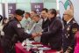 Consolida Gobernador David Monreal dignificación policial con inversión histórica y mejora integral de condiciones laborales