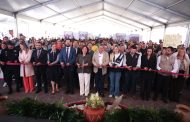 Encabeza Gobernador David Monreal Feria Nacional de Empleo para las Juventudes con 1 mil 700 vacantes ofertadas