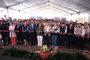 Encabeza Gobernador David Monreal Feria Nacional de Empleo para las Juventudes con 1 mil 700 vacantes ofertadas